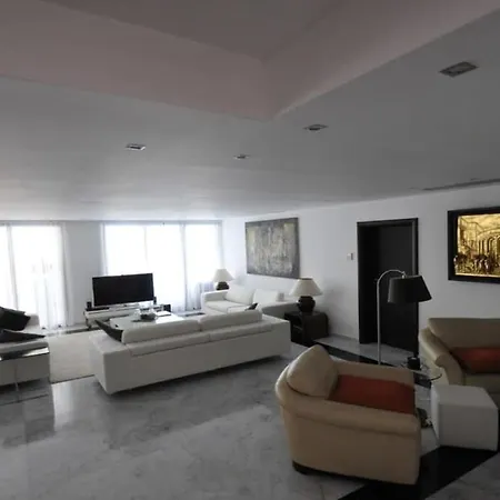 Huge Stunning 别墅