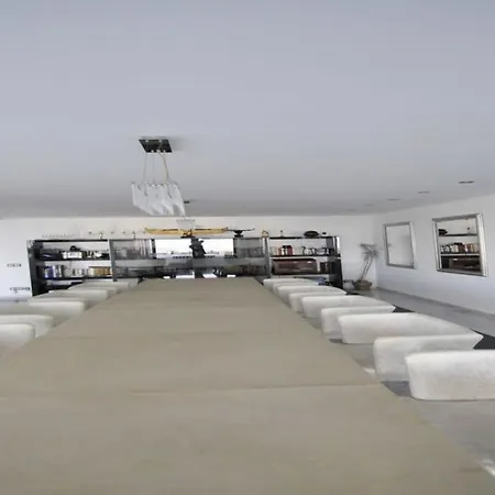 别墅 Huge Stunning Gazátika