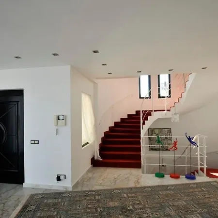 Huge Stunning * Gazátika