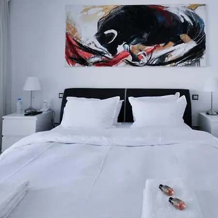 别墅 Huge Stunning Gazátika