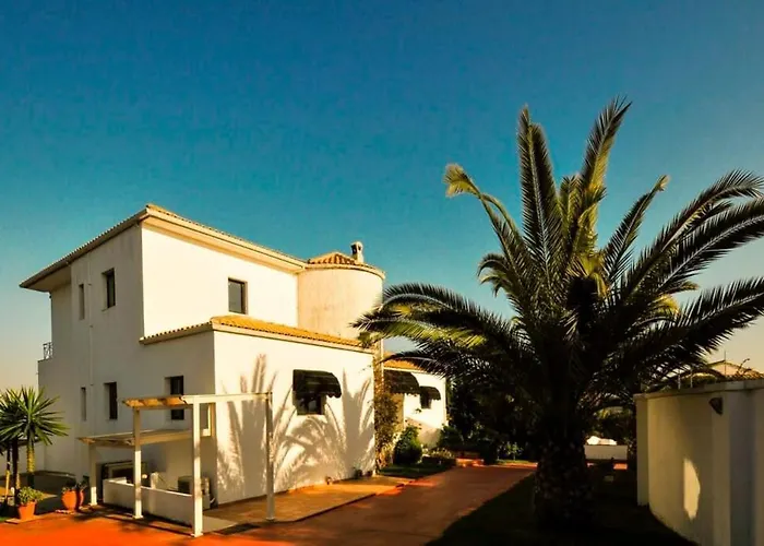 Vila Huge Stunning *
