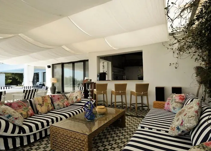 Vila Huge Stunning *