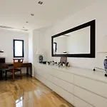 Huge Stunning