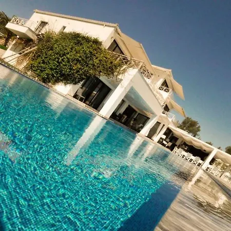 Huge Stunning Villa